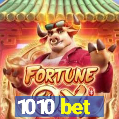 1010 bet